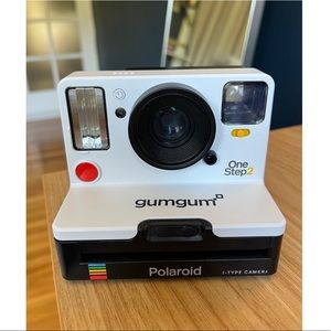 Polaroid OneStep 2 i-type Instant Camera